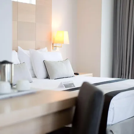 Ramada By Wyndham Bodrum מלון ביטז