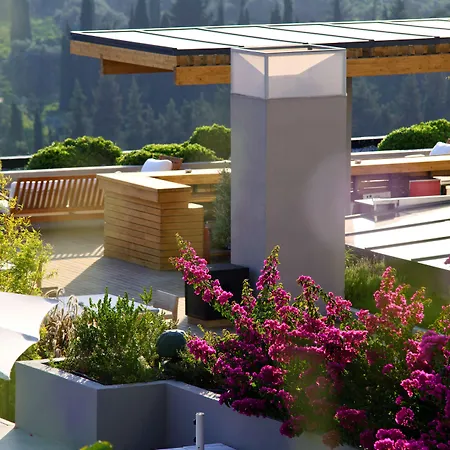 Ramada By Wyndham Bodrum Hotell