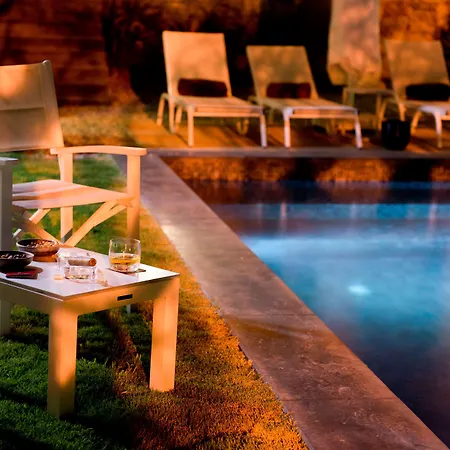 Ramada By Wyndham Bodrum מלון 5*