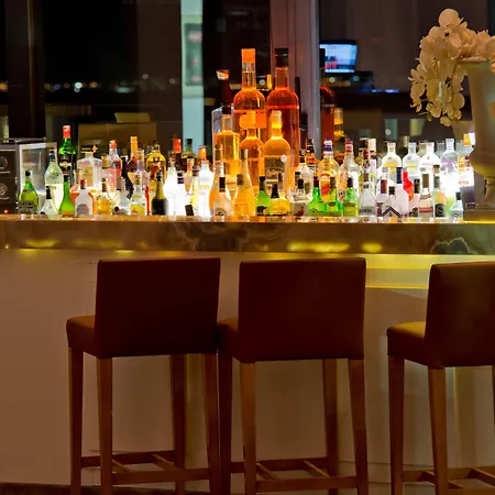 Ramada By Wyndham Bodrum 5* ביטז