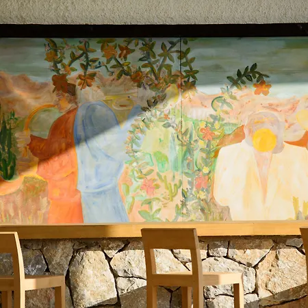 Ramada By Wyndham Bodrum מלון