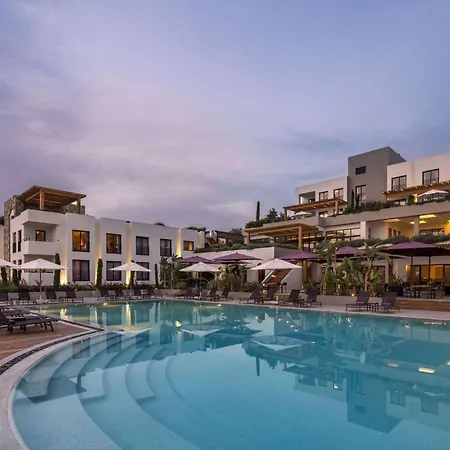 Ramada By Wyndham Bodrum 5* ביטז