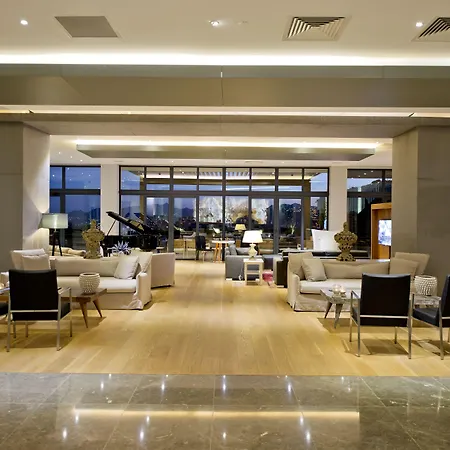 Ramada By Wyndham Bodrum מלון 5*