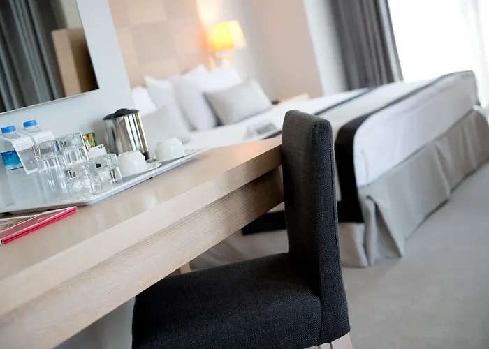 Ramada By Wyndham Bodrum 5*