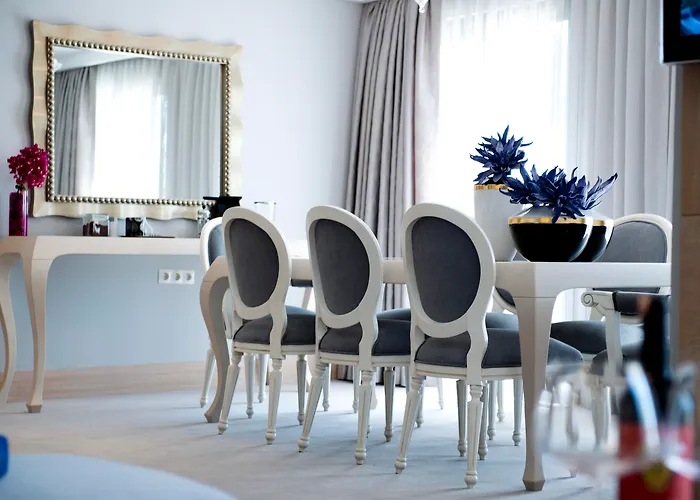 Ramada By Wyndham Bodrum