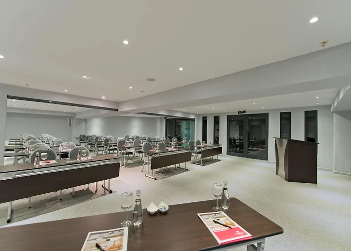 Ramada By Wyndham Bodrum Szálloda 5*