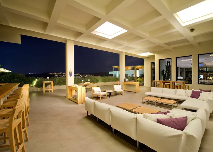 Ramada By Wyndham Bodrum 5* Bitez