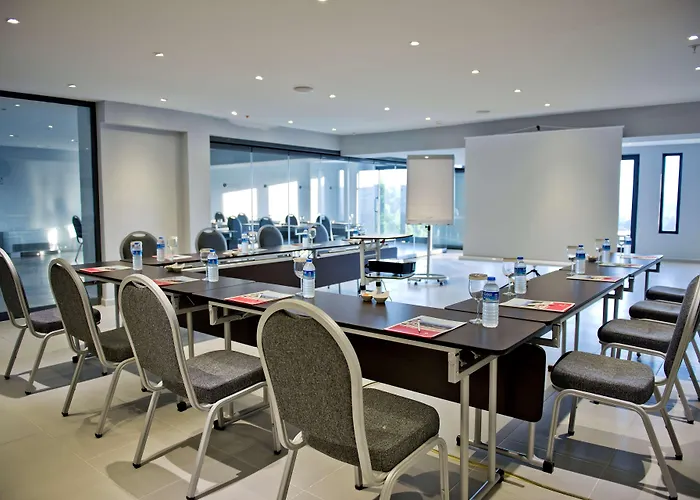 Ramada By Wyndham Bodrum Szálloda