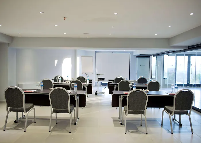 Ramada By Wyndham Bodrum