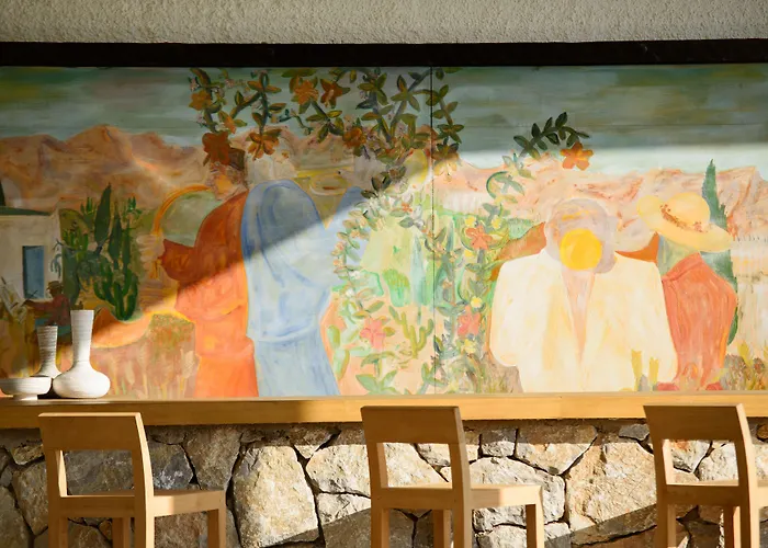 Ramada By Wyndham Bodrum Szálloda