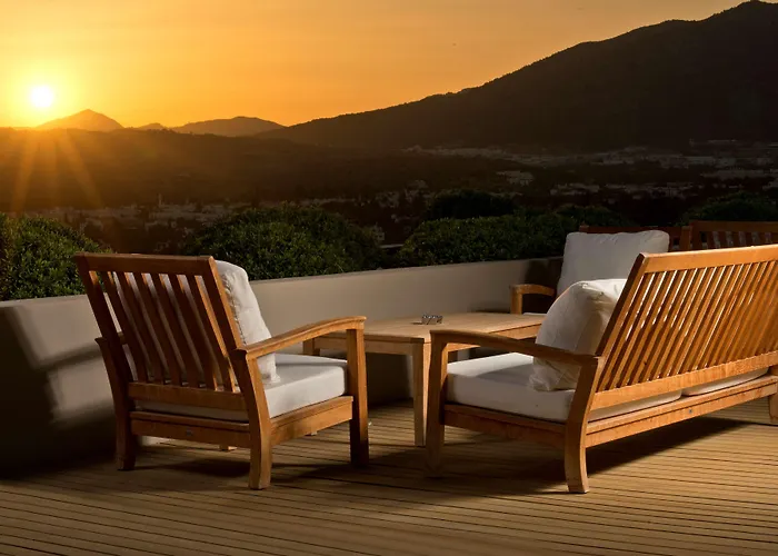 Szálloda Ramada By Wyndham Bodrum Bitez