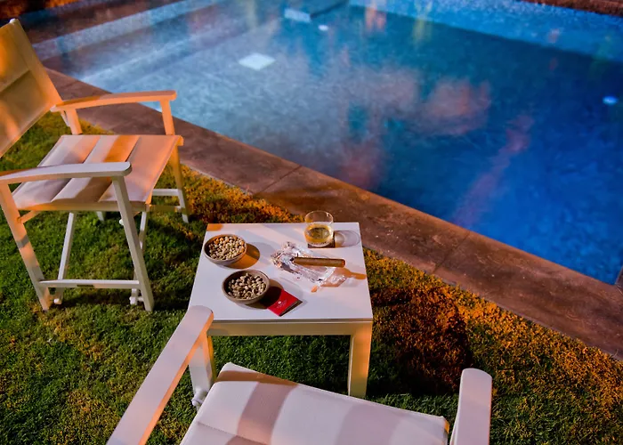 Ramada By Wyndham Bodrum 5* Bitez