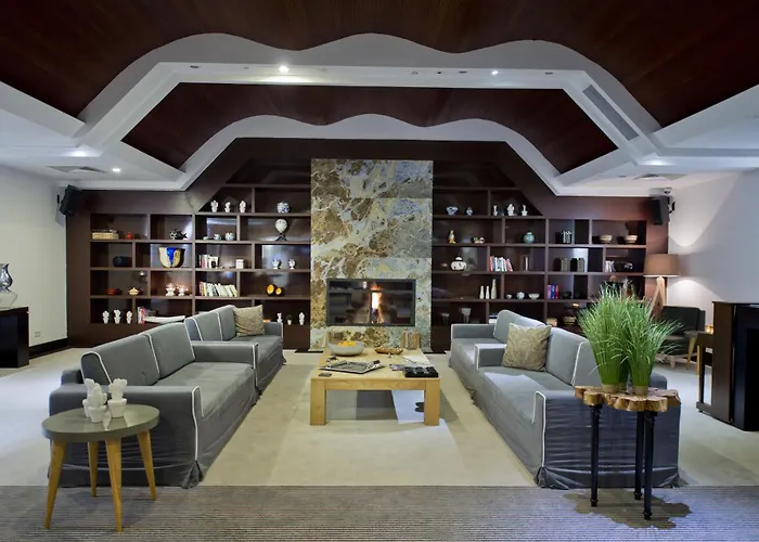 Ramada By Wyndham Bodrum Szálloda