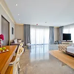 Ramada By Wyndham Bodrum Hotel Bitez