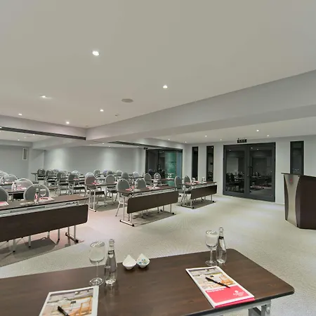 Ramada By Wyndham Bodrum Szálloda 5*