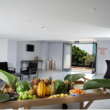 Ramada By Wyndham Bodrum ホテル