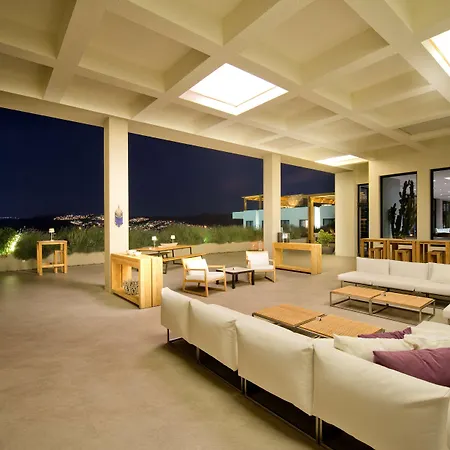 Ramada By Wyndham Bodrum 5* Bitez