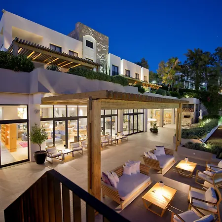 Ramada By Wyndham Bodrum Hotel Bitez