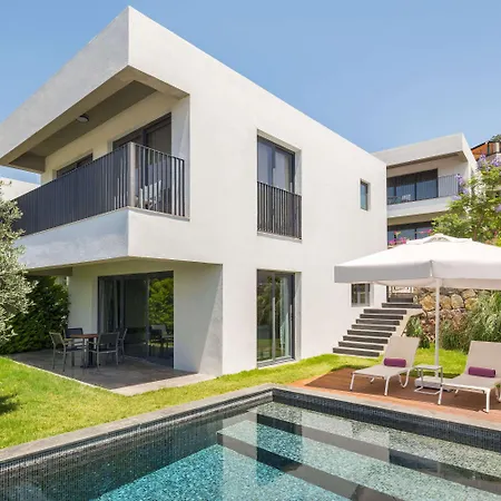 Hotel Ramada By Wyndham Bodrum 5*