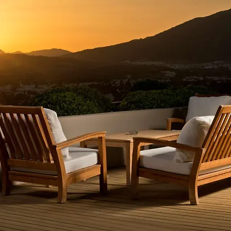 Hotel Ramada By Wyndham Bodrum Bitez