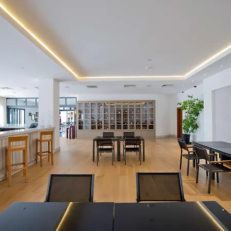 Hotel Ramada By Wyndham Bodrum Bitez