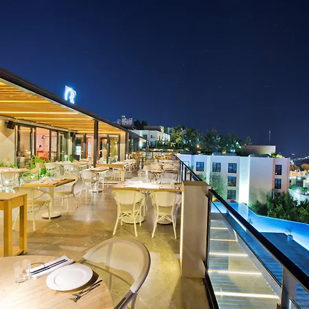 Ramada By Wyndham Bodrum ホテル 5*