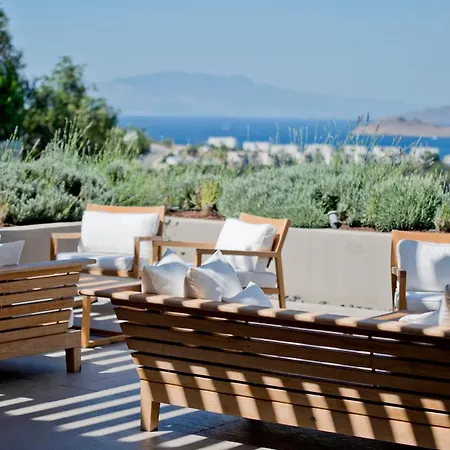 Hotel Ramada By Wyndham Bodrum