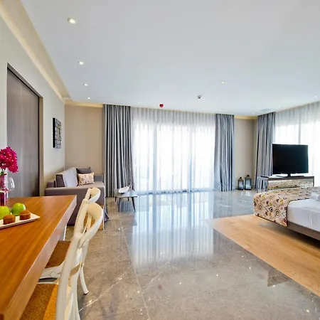 Ramada By Wyndham Bodrum Szálloda Bitez