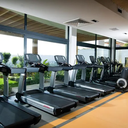 Ramada By Wyndham Bodrum ビテツ