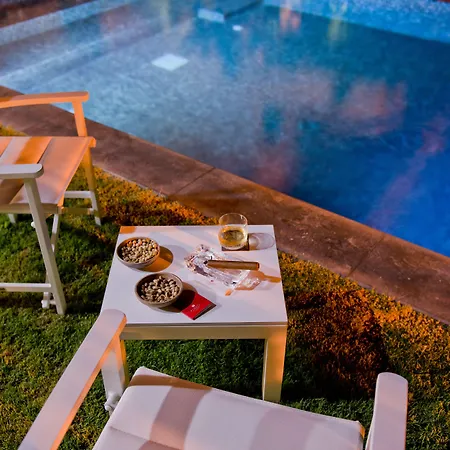 Ramada By Wyndham Bodrum 5* Bitez