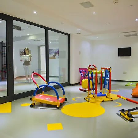 Ramada By Wyndham Bodrum