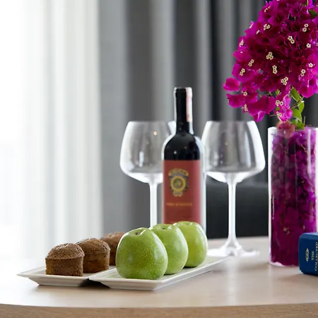 Ramada By Wyndham Bodrum 5*