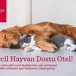 Ramada By Wyndham Bodrum