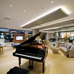 Hotel Ramada By Wyndham Bodrum Bitez