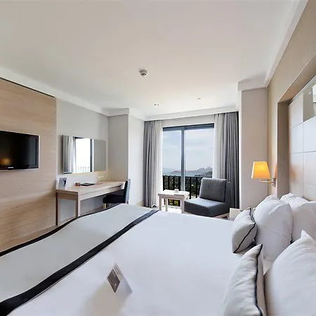 Ramada By Wyndham Bodrum Bitez
