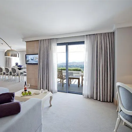 Ramada By Wyndham Bodrum Hotel