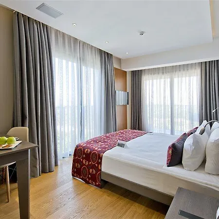 Ramada By Wyndham Bodrum 5* Bitez