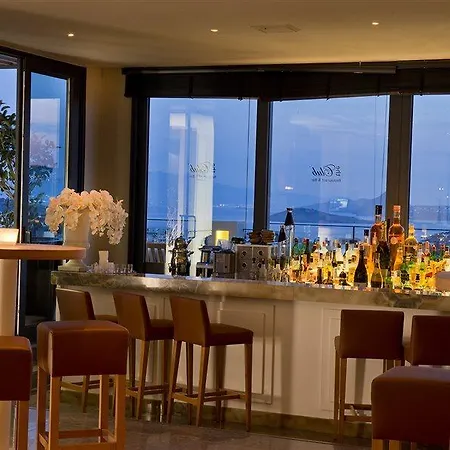 Ramada By Wyndham Bodrum Hotel 5*
