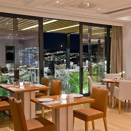 Ramada By Wyndham Bodrum Bitez