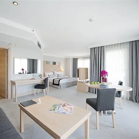 Ramada By Wyndham Bodrum Bitez