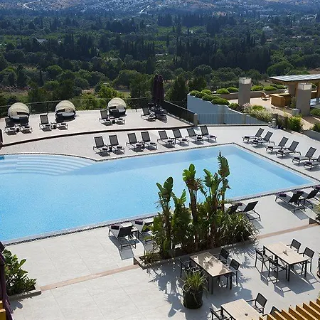 Hotel Ramada By Wyndham Bodrum