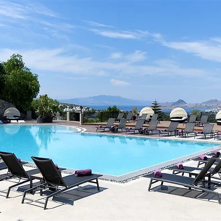 Ramada By Wyndham Bodrum 5* Bitez