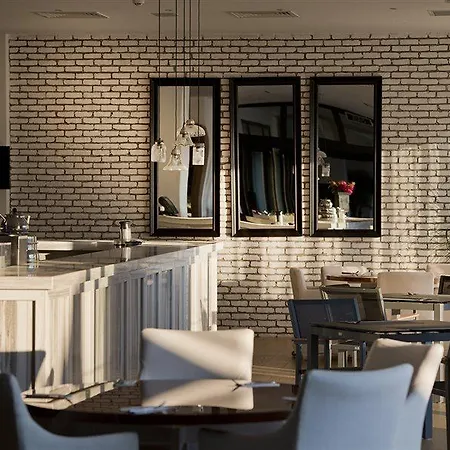 Ramada By Wyndham Bodrum Hotel 5*