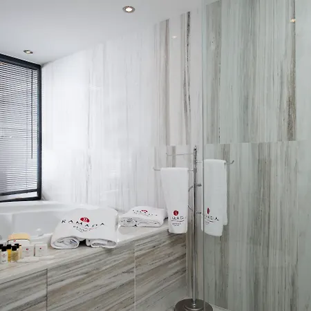 호텔 Ramada By Wyndham Bodrum 5*