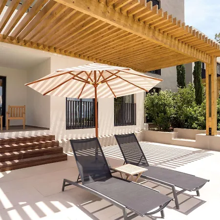 Ramada By Wyndham Bodrum Hotel Bitez