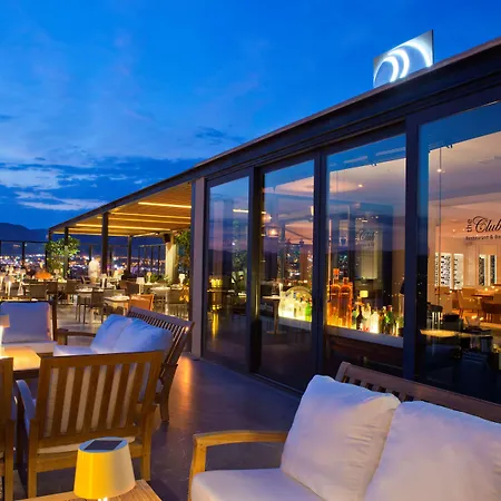 Ramada By Wyndham Bodrum 5*