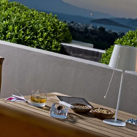 Hotel Ramada By Wyndham Bodrum