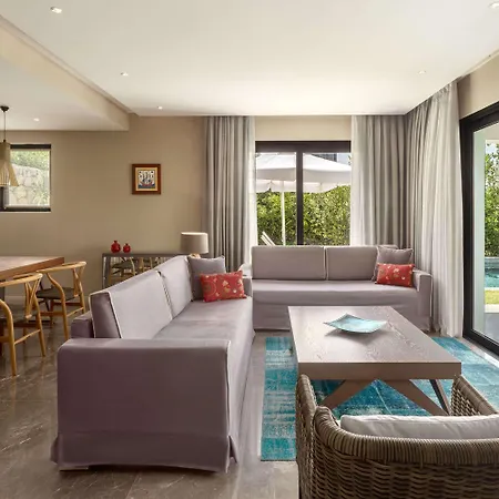 Hotel Ramada By Wyndham Bodrum