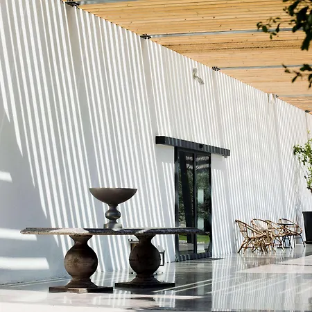 Hotel Ramada By Wyndham Bodrum