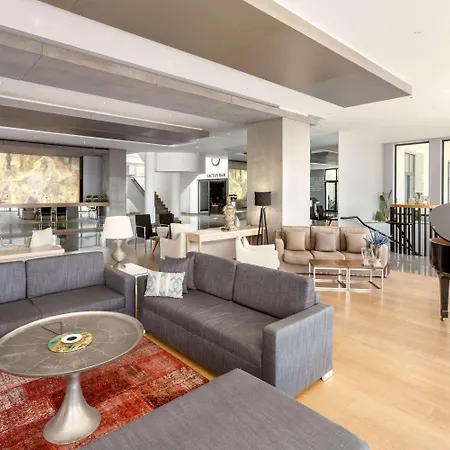 Ramada By Wyndham Bodrum Hotel Bitez